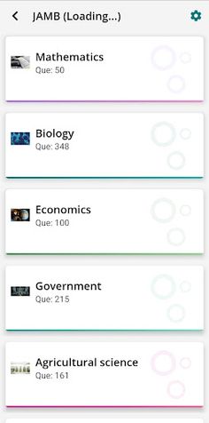School Investment - Play & Win - Screenshot 2