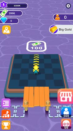 Monster Park - Screenshot 2