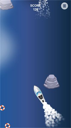 Speed Over Water - Screenshot 4