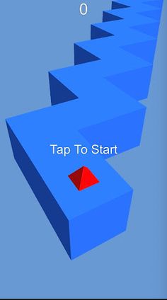 ZigZag Endless - Screenshot 1