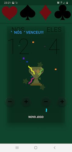 Marcador de Truco - Screenshot 3