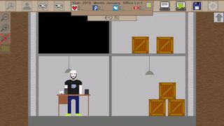 Game Reviewer Simulator - Screenshot 2