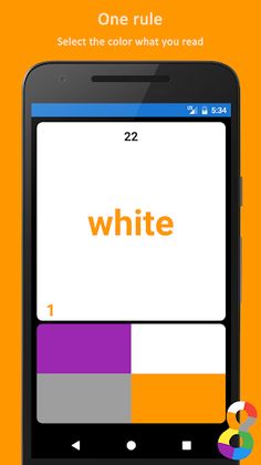 8Colors - Color challenge - Screenshot 4