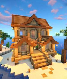 Craft World - Building Craft - Screenshot 2