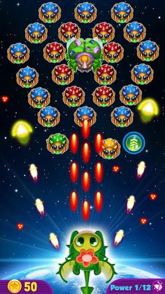 Galaxy 2023 - Screenshot 4