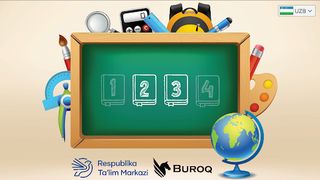 Matematika Sayyorasi - Screenshot 1