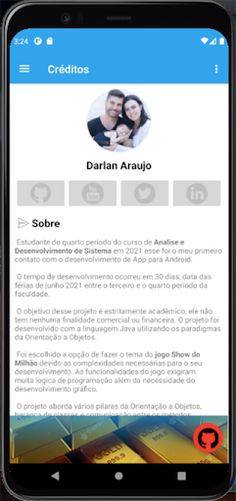 Pergunta do Milhão - Screenshot 3