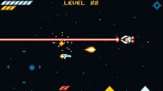 Gallantin - Screenshot 1