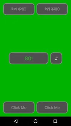 React Fast VS - Screenshot 3