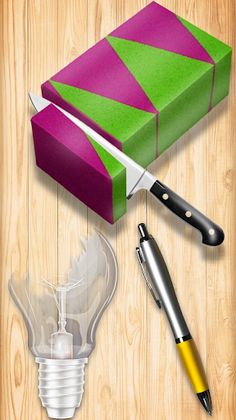 Antistress Pop It Fidget Games - Screenshot 3