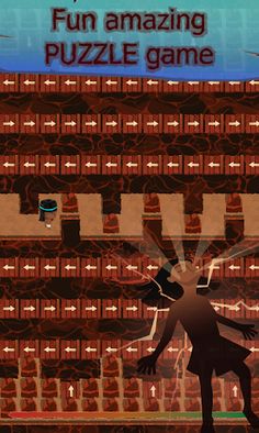 Anubis Maze – Labyrinth puzzle - Screenshot 1