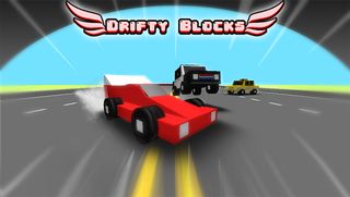 Drifty Blocks 2k21 - Screenshot 2
