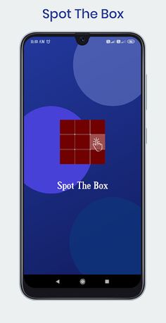 Spot The Box - An Addictive An - Screenshot 2