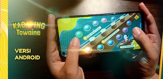 Kacaping Towaine - Screenshot 3