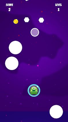 Save Monster - Screenshot 3