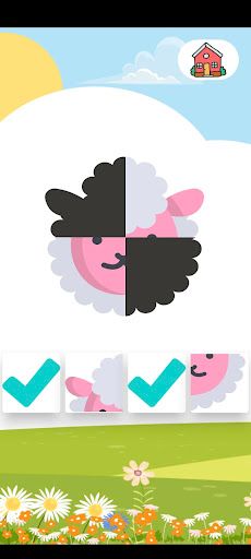 Learning bees - Screenshot 4