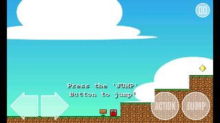 The Unoriginal Game - Screenshot 1