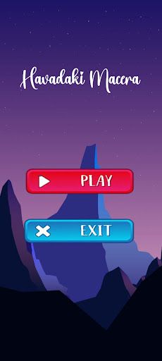 Adventure in The Air - Screenshot 4