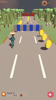 LAURUN - Screenshot 3