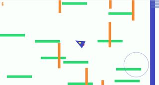 Last Shape Story - Screenshot 2