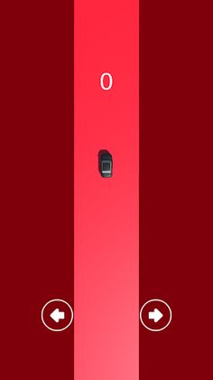 Track Driver - Screenshot 4