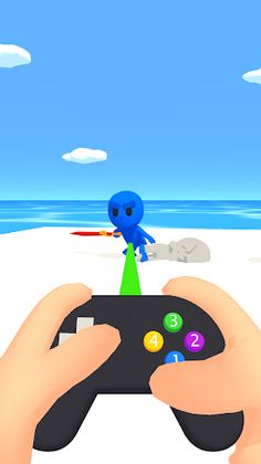 Total Brain Controller - Screenshot 3