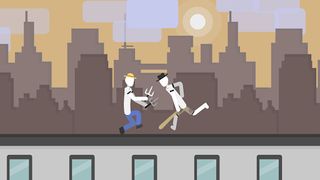 Puppet Duel - Ragdoll Fight - Screenshot 1