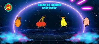 Fall & Fart - Screenshot 2