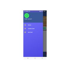 Hallo Speech - Screenshot 3