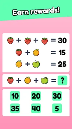 Solve This! Emoji Puzzle - Screenshot 3