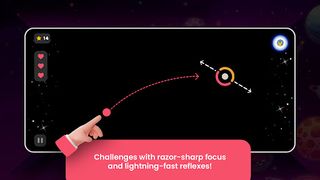 Space Shot - Target and Shoot - Screenshot 3