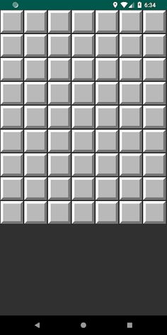 MineSweeper - Screenshot 1