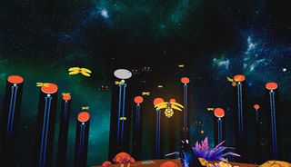 Stardust VR - Screenshot 3