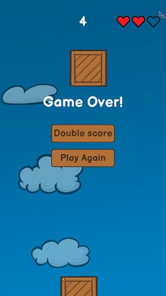 Drop That Box - Screenshot 3