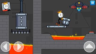 Stick Prison - Screenshot 3