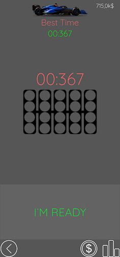 F1 Lights Out - Screenshot 3