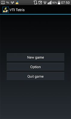 VietTrix Lite - Screenshot 1