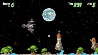 Islands - Screenshot 3