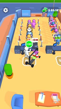 Thrift Shop 3D - Screenshot 3