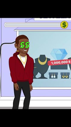 Crime Master - Screenshot 1