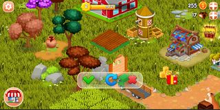 Sweet Farm - Idle Farming Game - Screenshot 3