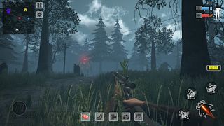 Bigfoot Hunting - Screenshot 1