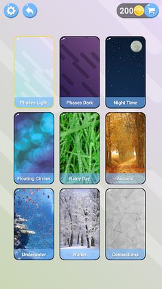 Word Blocks: Stack Word Puzzle - Screenshot 4
