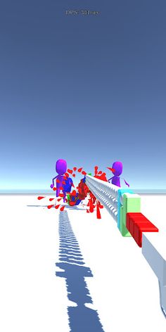 Shooting Machine 3D - Screenshot 4