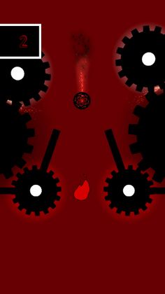 Mechanical Circle - Screenshot 2