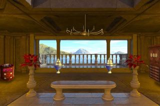 Escape Everlasting Mystery - Screenshot 2