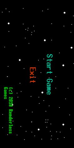 Cosmic Dual - Screenshot 1