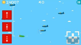 Diffing Combat Airplanes-2023 - Screenshot 3