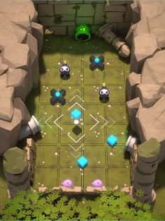 Combo King - Screenshot 4