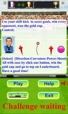 French football star: Mbappé - Screenshot 3